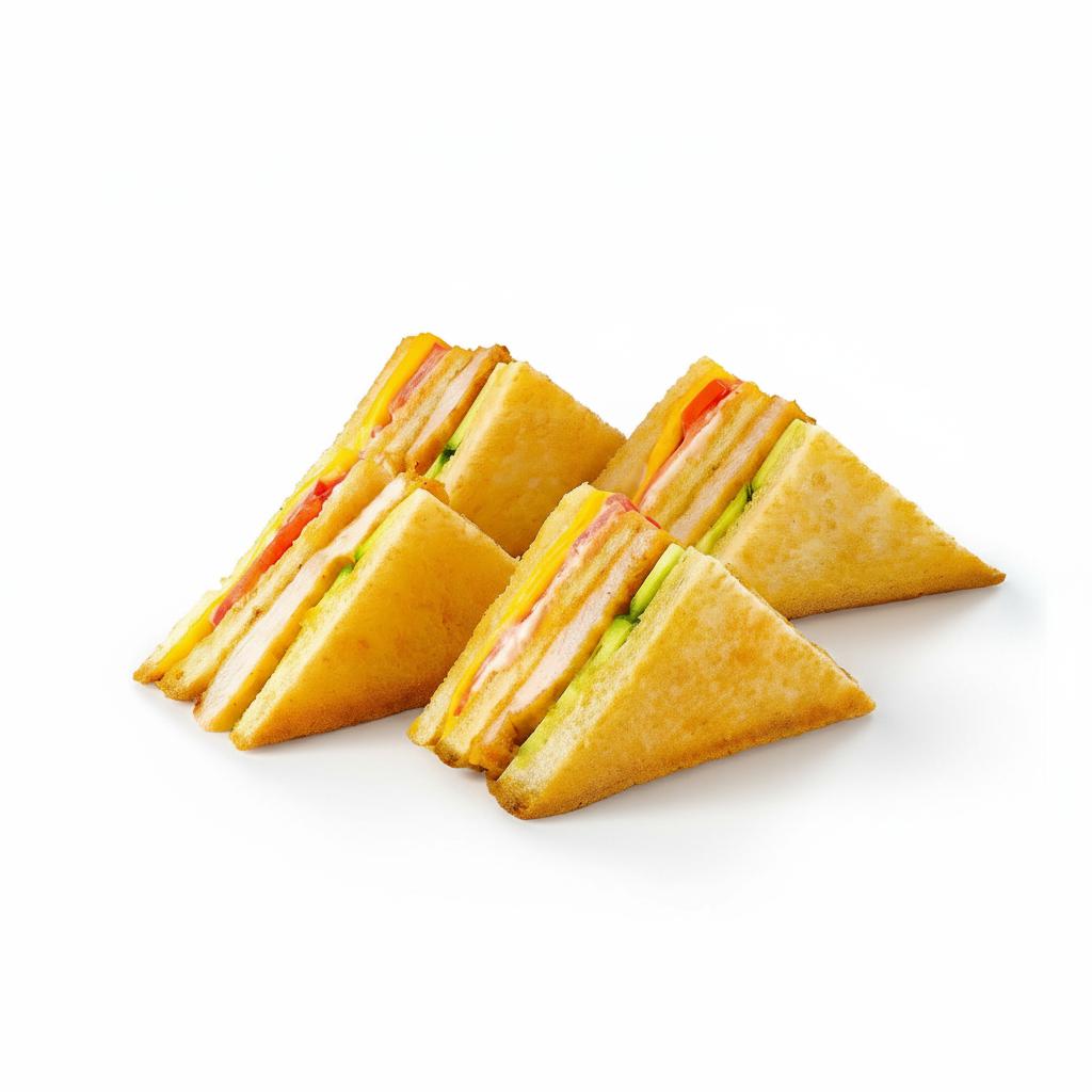 🥪 Sendvichlar