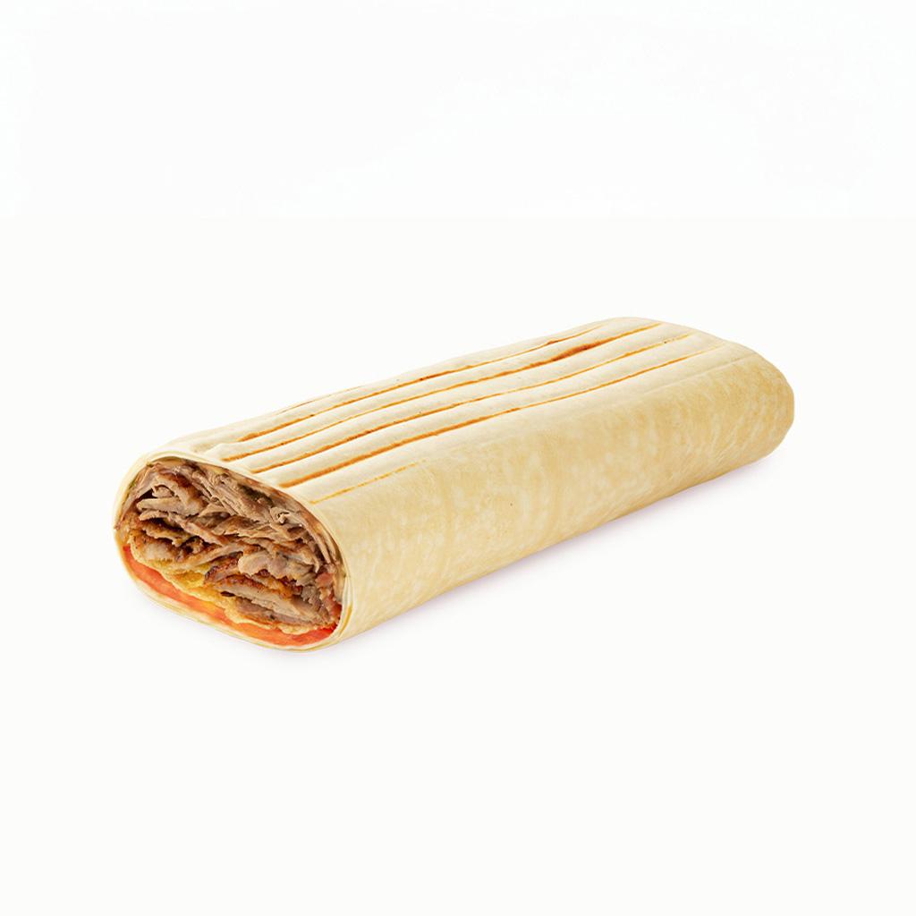 🌯Lavash