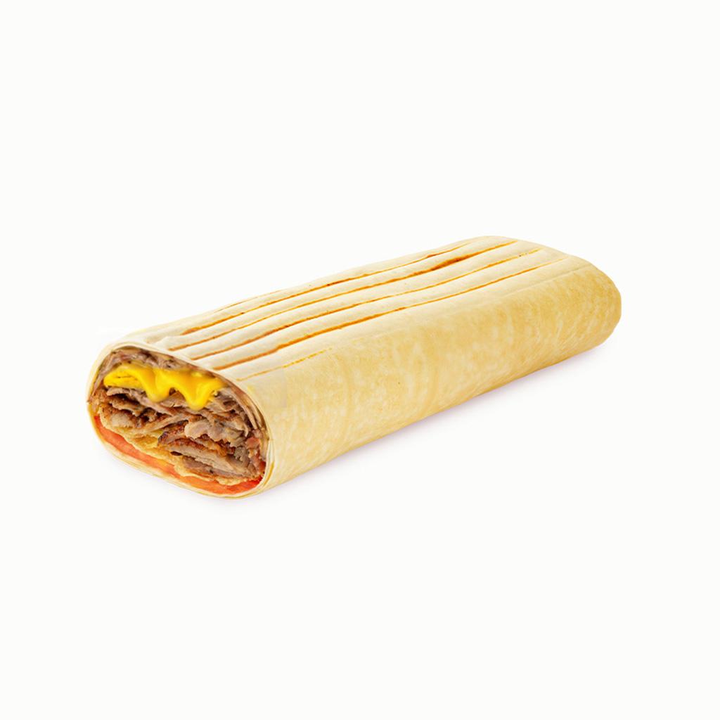 🌯Lavash