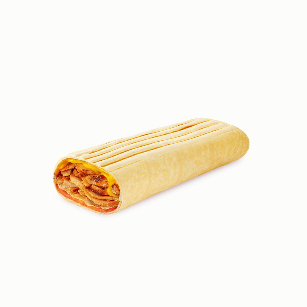 🌯Lavash