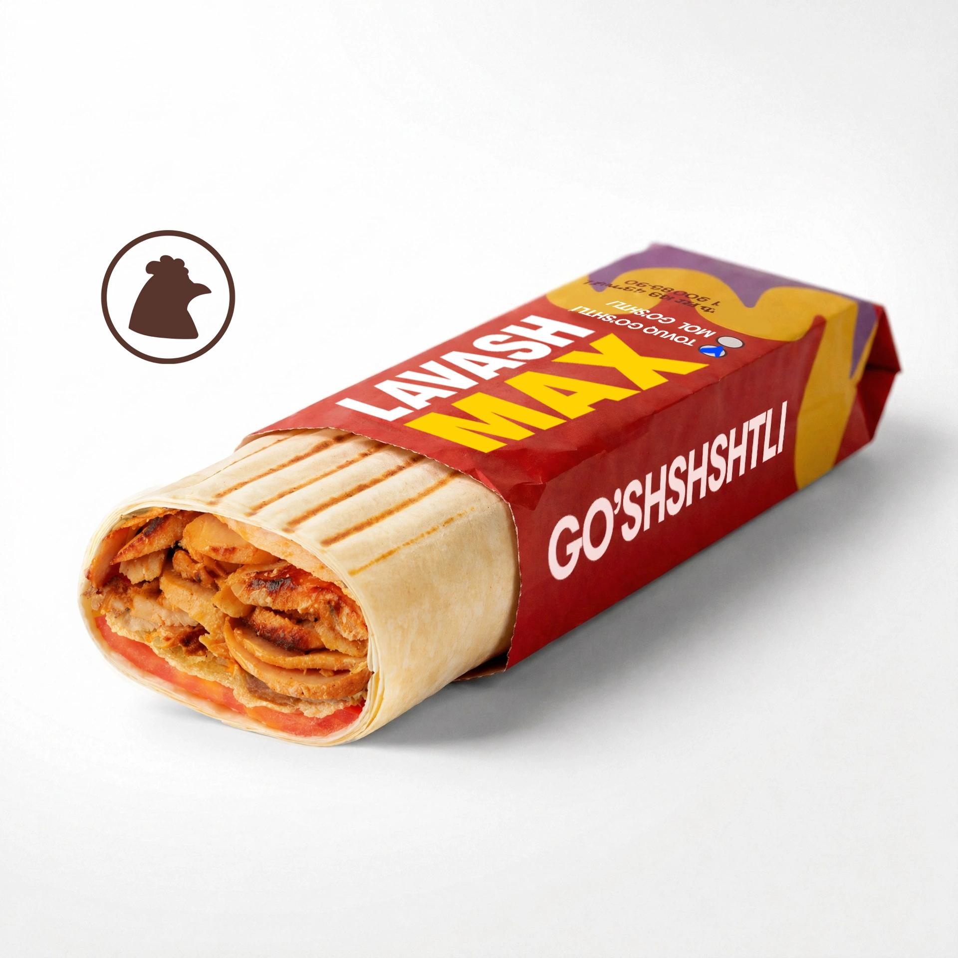 🌯Lavash