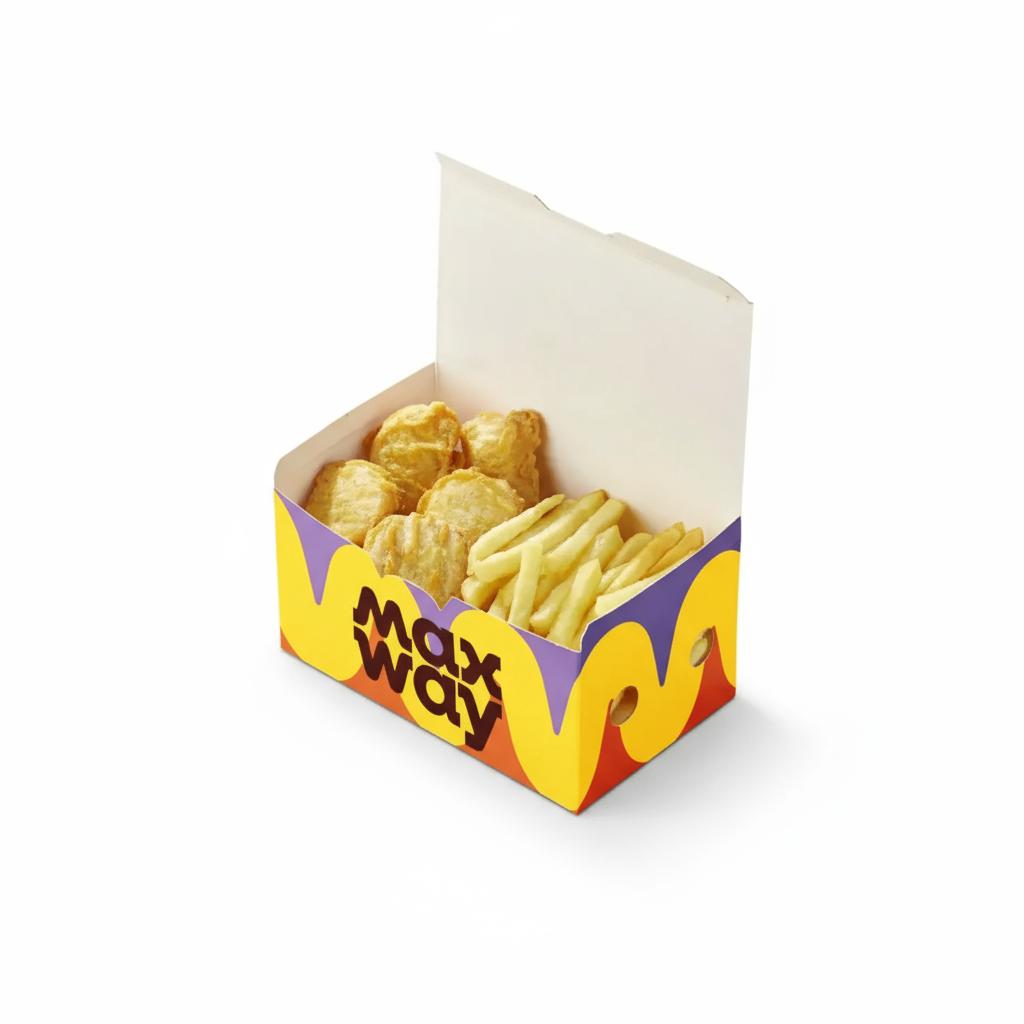 🍟Gazaklar