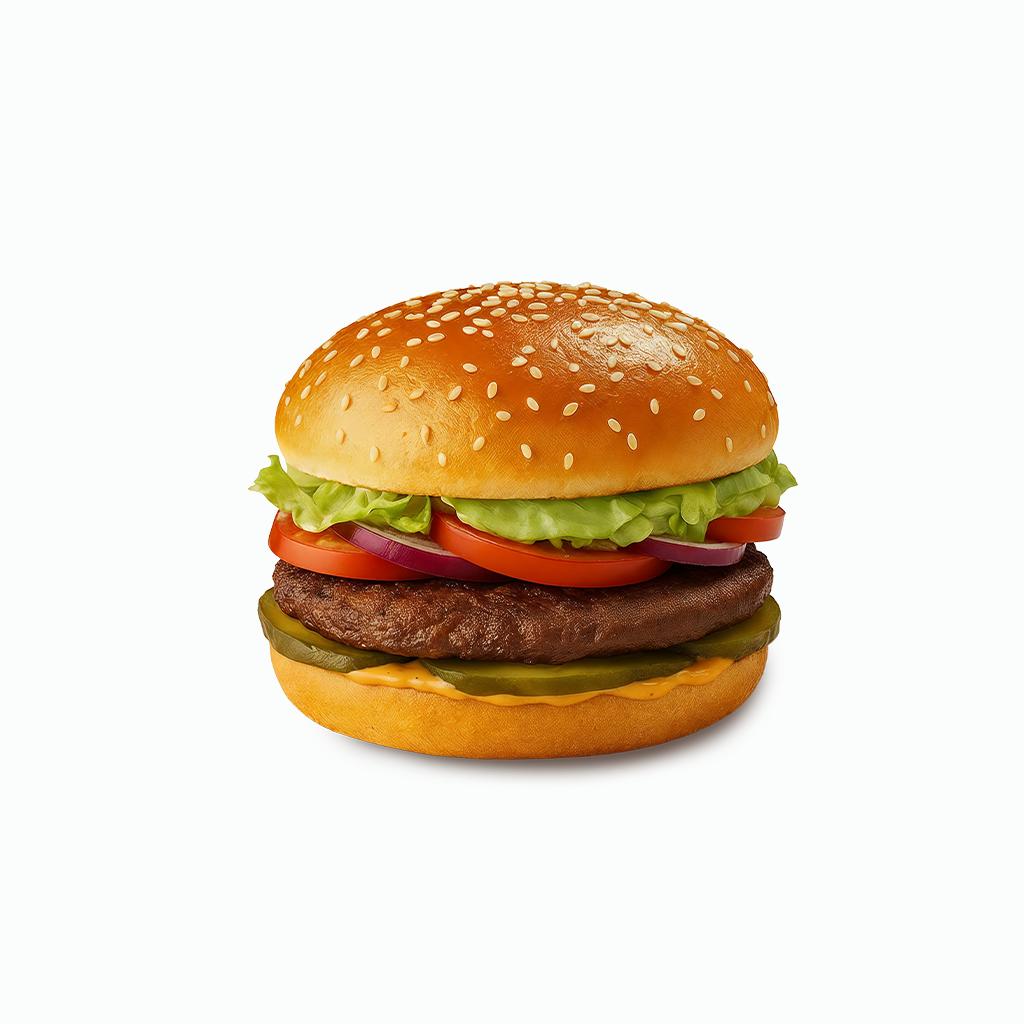 🍔Burger