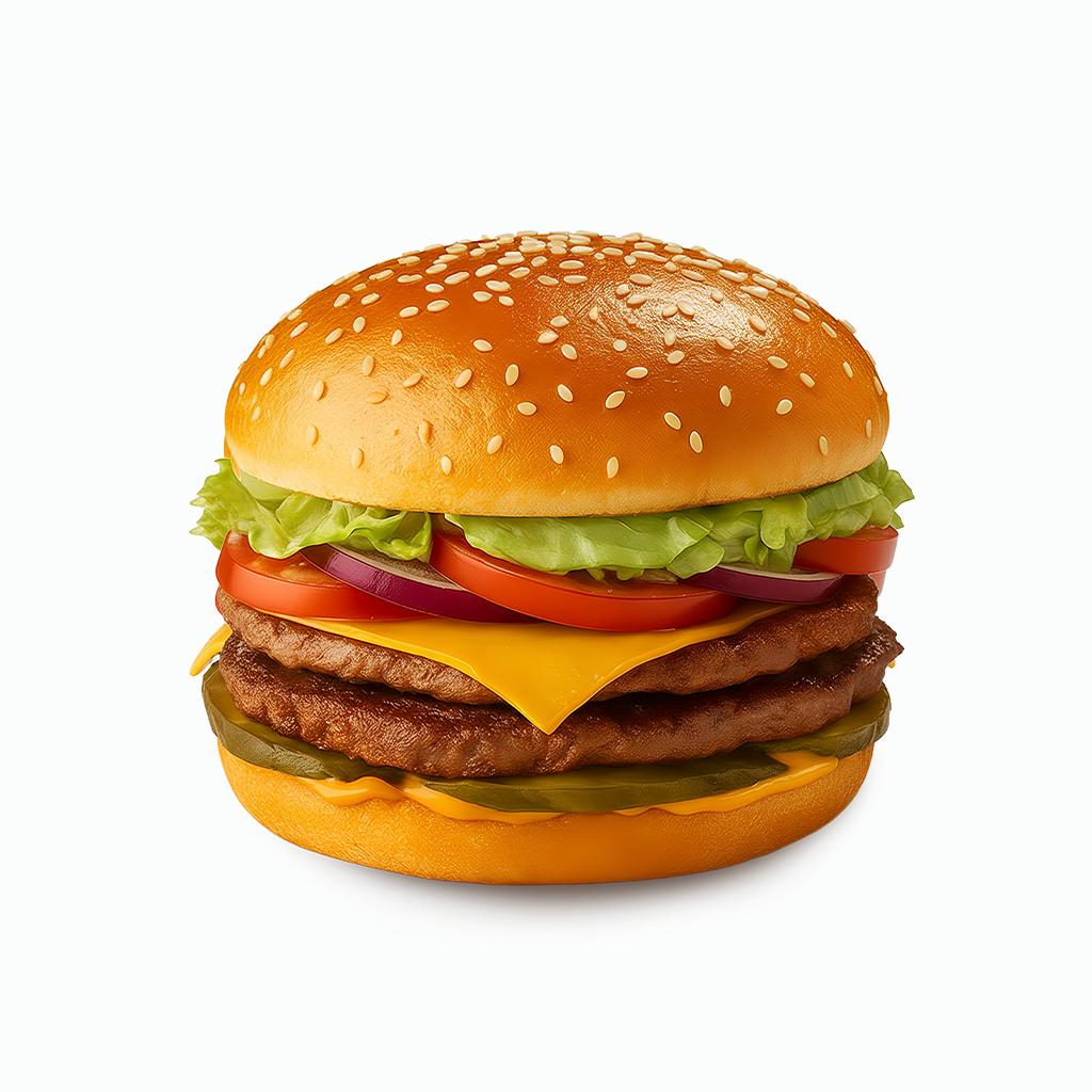 🍔Burger