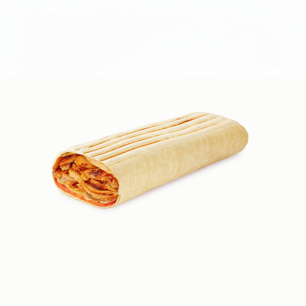 🌯Lavash