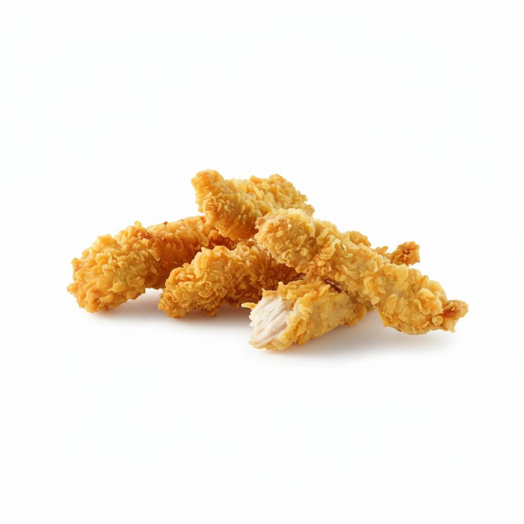 🍟Gazaklar