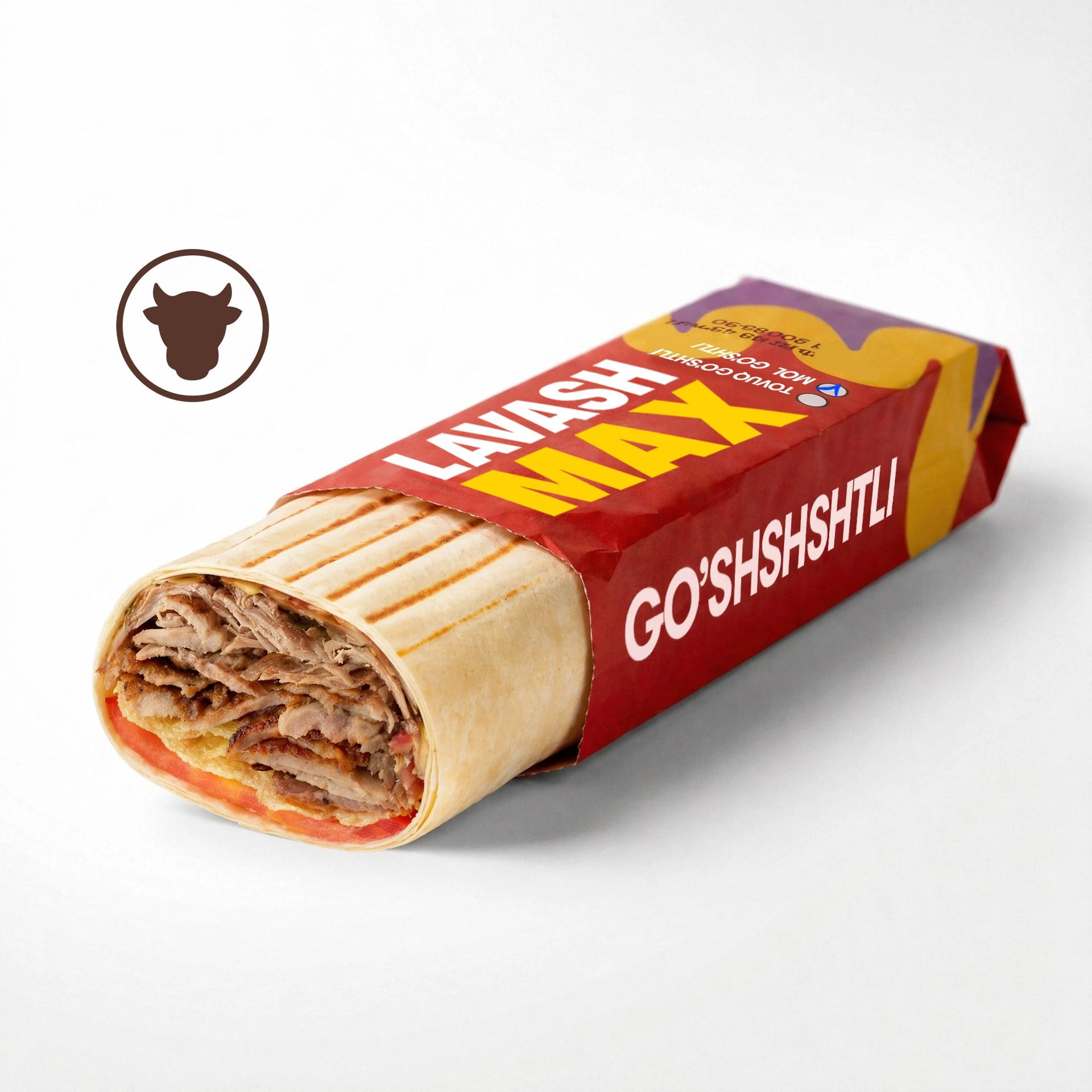 🌯Lavash