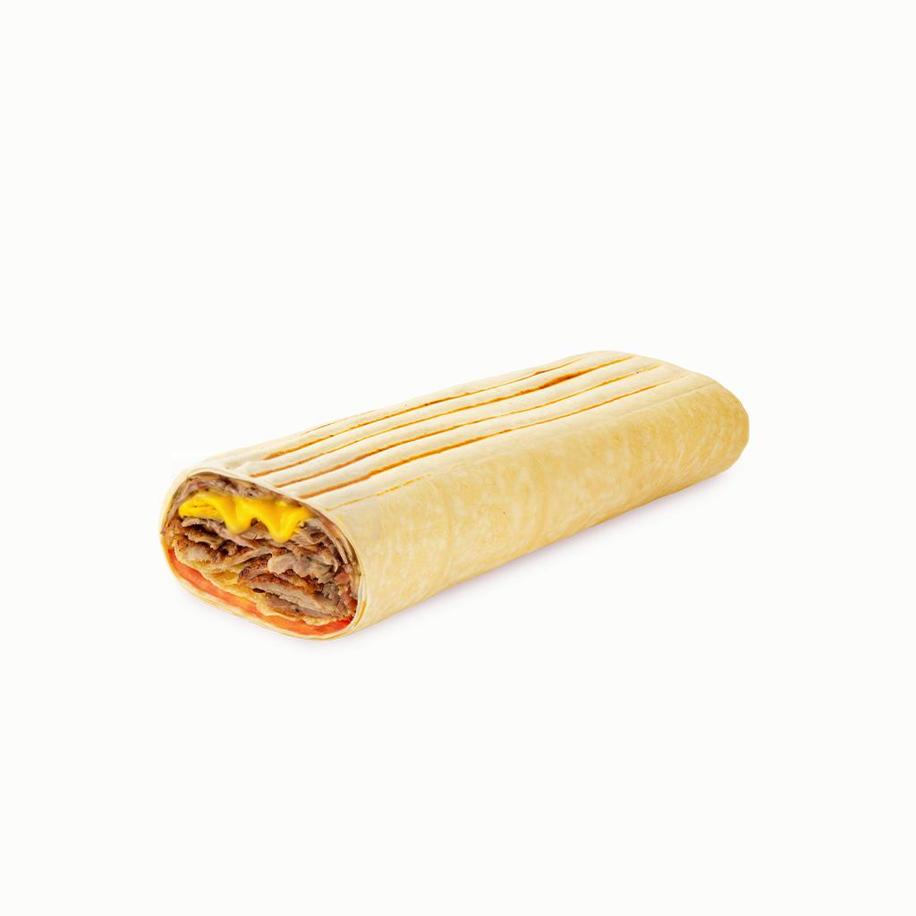 🌯Lavash