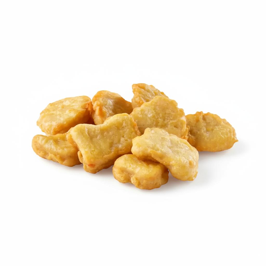 🍟Gazaklar
